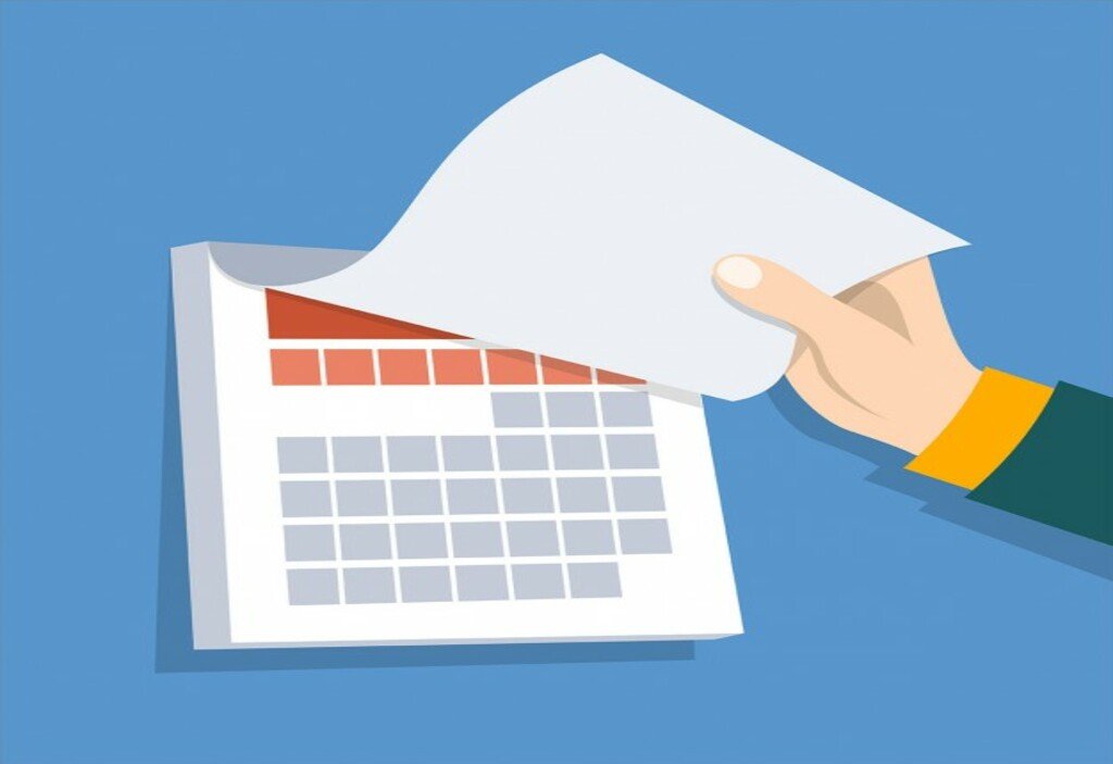 Calendário Acadêmico